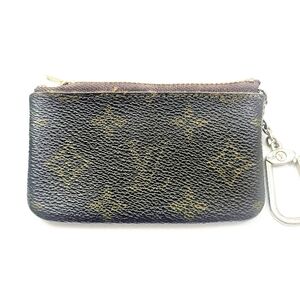 Louis Vuitton Monogram Coin Purse
